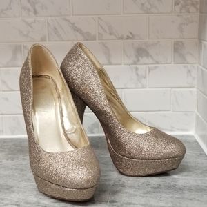 Forever 21 Size 9 Heels
